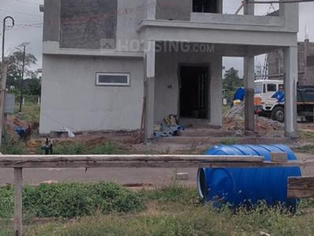 3 BHK Villa in Kinathukadavu for resale Coimbatore. The reference number is 20882408