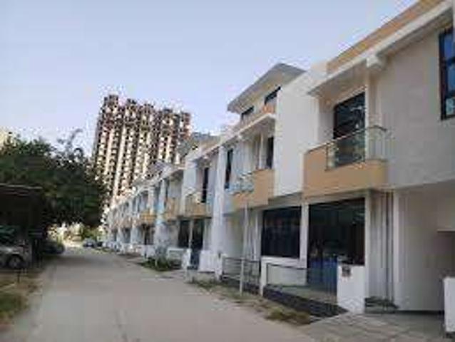 3 BHK Villa In Kingson Green Villa for Rent In Kingson Green Villa Rd