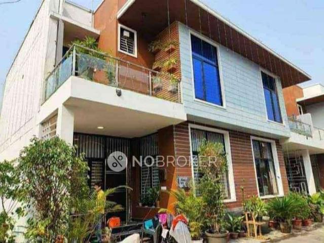 3 BHK Villa In Kingson Green Villa For Sale In Noida Extens