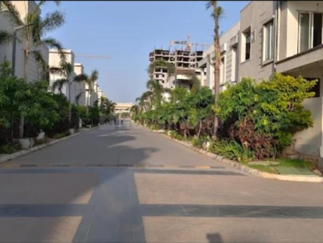 3 BHK Villa in Kistareddypet for resale Sangareddy. The reference number is 20297816