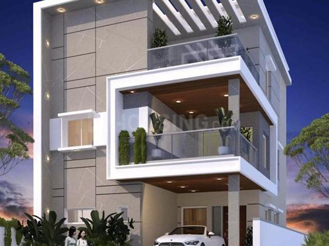 3 BHK Villa in Kistareddypet for resale Sangareddy. The reference number is 20691514