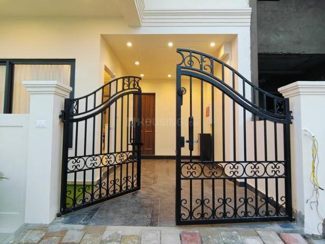 3 BHK Villa in Kisan Path for resale Lucknow. The reference number is 19684315