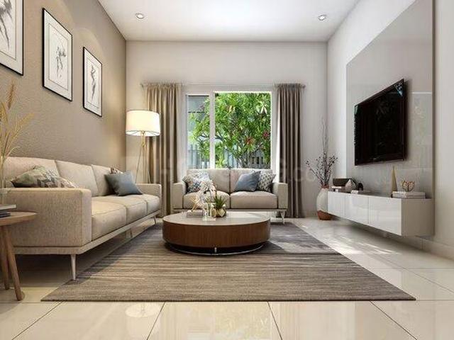 3 BHK Villa in Kismatpur for resale Hyderabad. The reference number is 20438203