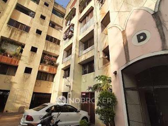 3 BHK Villa In Konark Pooram For Sale In Kondhwa