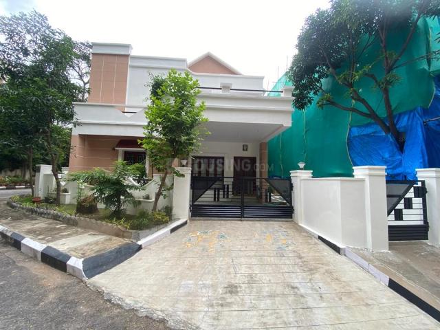 3 BHK Villa in Kondapur for resale Hyderabad. The reference number is 17415145