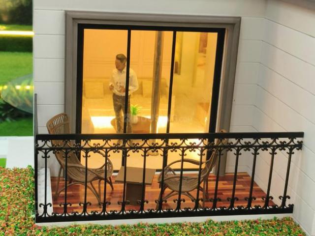 3 BHK Villa in Konnagar for resale Hooghly. The reference number is 20492716