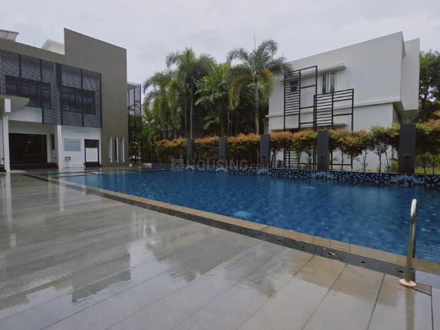 3 BHK Villa in Koonammavu for resale Kochi. The reference number is 20452857