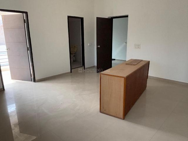 3 BHK Villa in Koba for resale Gandhinagar. The reference number is 17239777