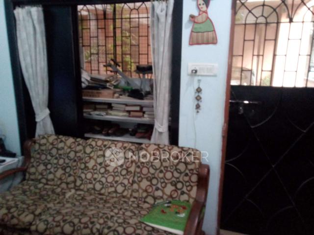 3 BHK Villa In Kokan Chs For Sale In Kopar Khairane