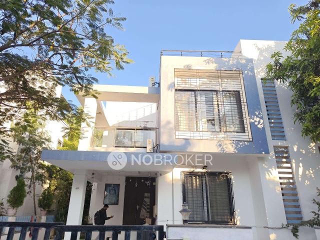 3 BHK Villa In Ivy Estate For Sale In Wagholi