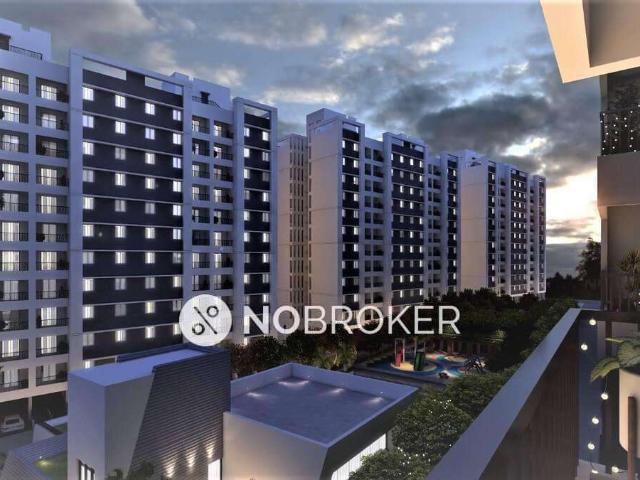 3 BHK Villa In Kolte Patil Ivy Nia For Sale In Wagholi