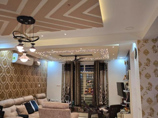 3 BHK Villa in Kolapakkam for resale Chennai. The reference number is 20308972
