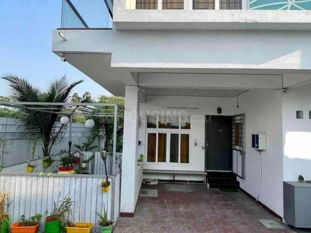 3 BHK Villa in Kolapakkam Vandalur for resale Chennai. The reference number is 14848345