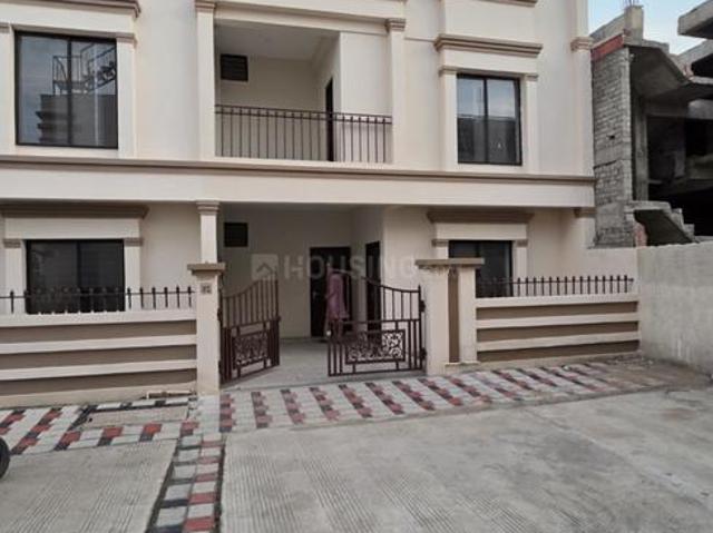 3 BHK Villa in Kolar Road for rent Bhopal. The reference number is 20791157