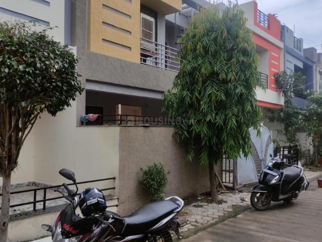 3 BHK Villa in Kolar Road for resale Sankhedi. The reference number is 17757560