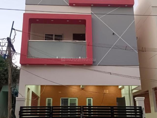 3 BHK Villa in Kolathur for resale Chennai. The reference number is 14903598