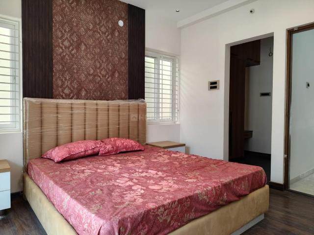 3 BHK Villa in Kolathur for resale Chennai. The reference number is 20753683