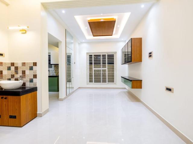 3 BHK Villa in Kolathur for resale Chennai. The reference number is 20758440