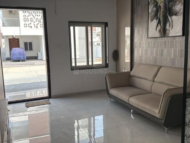 3 BHK Villa in Kollur for resale Hyderabad. The reference number is 19801981