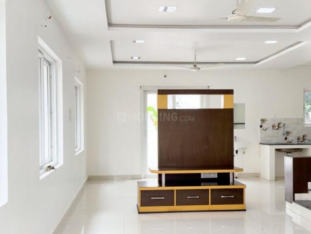 3 BHK Villa in Kollur for resale Hyderabad. The reference number is 20870837