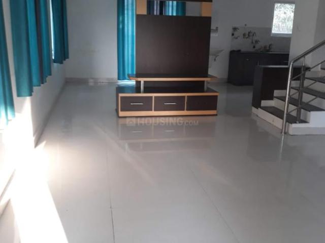 3 BHK Villa in Kollur for resale Hyderabad. The reference number is 20225188