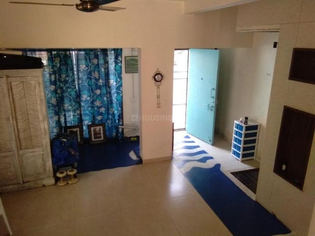 3 BHK Villa in Koregaon Park for resale Pune. The reference number is 16294690