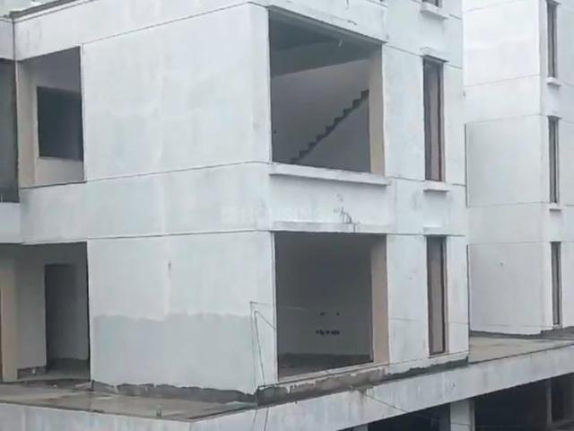 3 BHK Villa in Kottivakkam for resale Chennai. The reference number is 20748489