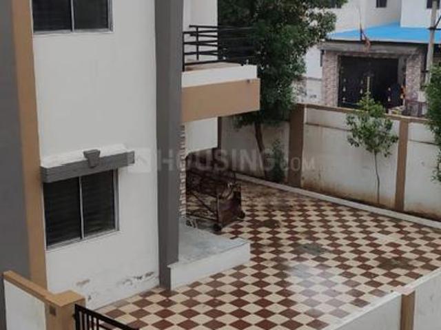 3 BHK Villa in Kotarpur for rent Ahmedabad. The reference number is 10180394