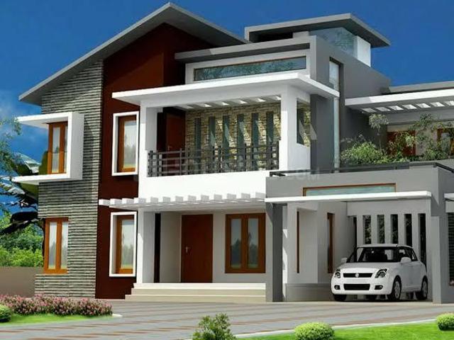 3 BHK Villa in Kothrud for resale Karve Road Kothrud. The reference number is 17597536