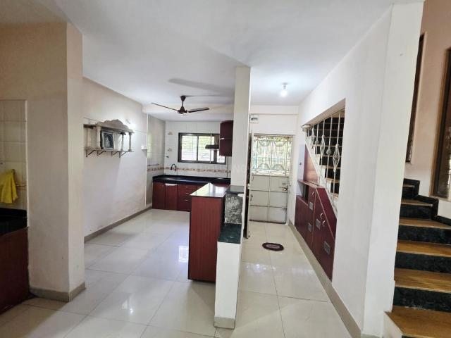3 BHK Villa in Kothrud for resale Pune. The reference number is 20116352
