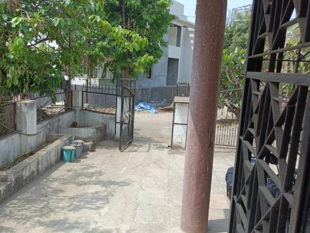 3 BHK Villa in Kothrud for resale Pune. The reference number is 20576119