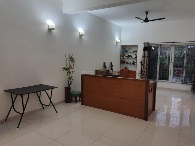 3 BHK Villa in Kotiganahalli for rent Bengaluru. The reference number is 20603282