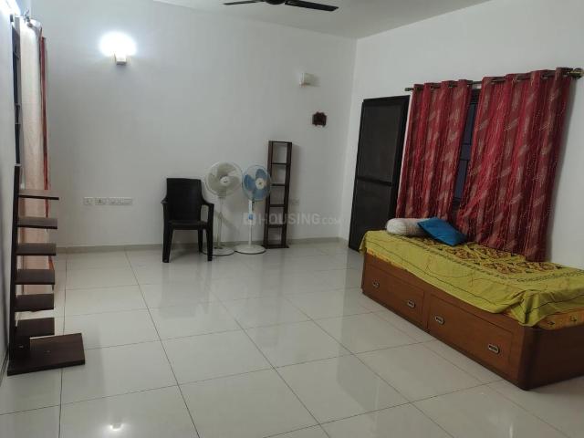 3 BHK Villa in Kotiganahalli for rent Bengaluru. The reference number is 20616824
