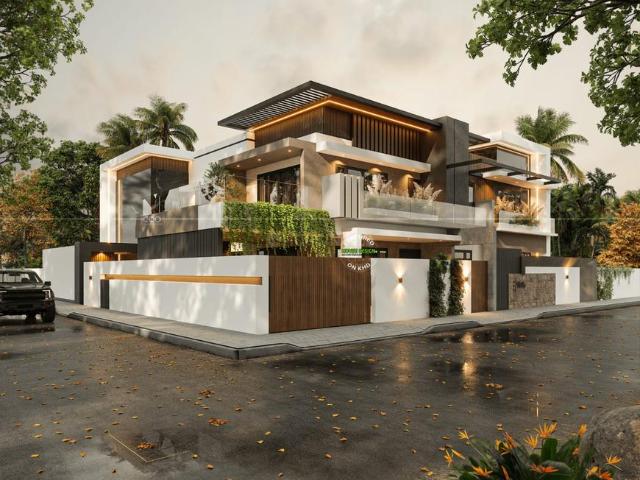 3 BHK Villa in Kovai Pudur for resale Coimbatore. The reference number is 19997801