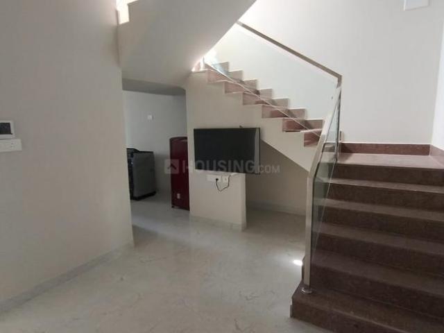 3 BHK Villa in Kovalam for rent Chennai. The reference number is 18638440