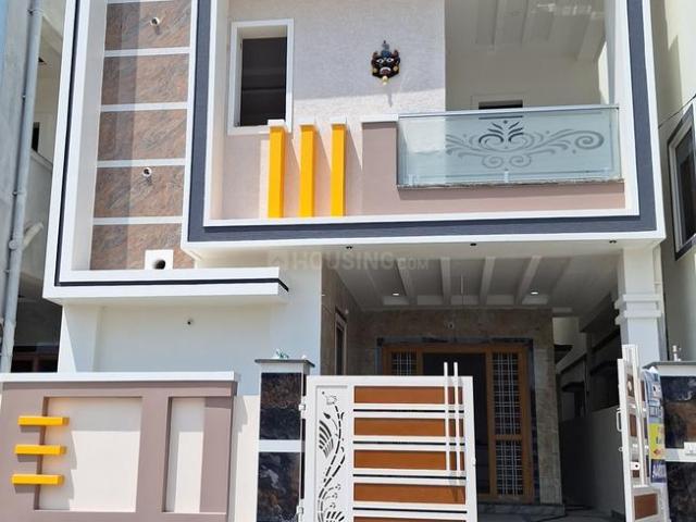 3 BHK Villa in Kowkoor for resale Secunderabad. The reference number is 16676685