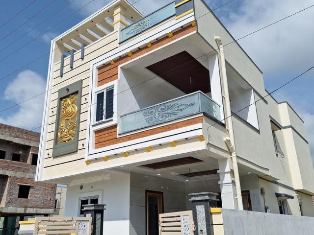 3 BHK Villa in Kowkoor for resale Secunderabad. The reference number is 17601241