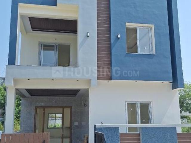 3 BHK Villa in Kowkoor for resale Secunderabad. The reference number is 18596904