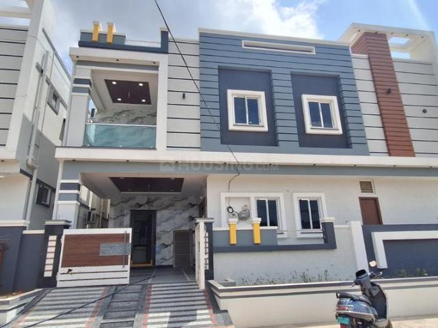 3 BHK Villa in Kowkoor for resale Secunderabad. The reference number is 20956511