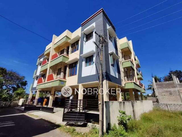 3 BHK Villa In Kpn Sri Sai Baba Nagar For Sale In R3mq+c4h, Karanaipuducheri, Unamancheri, Tamil Nadu 603202, India