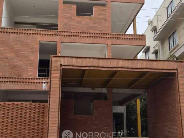 3 BHK Villa In Kritan Avyana For Sale In Electronic City