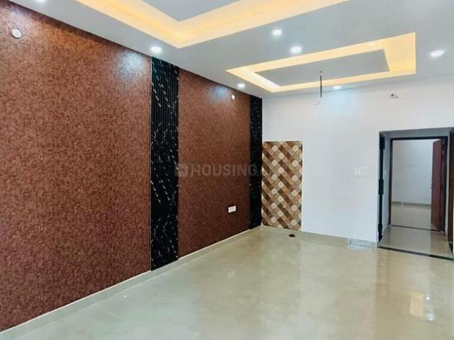 3 BHK Villa in Krishna Nagar for resale Kanpur Road. The reference number is 17652005