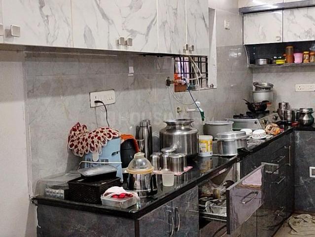 3 BHK Villa in Krishna Reddy Pet for resale North Hyderabad. The reference number is 16610628