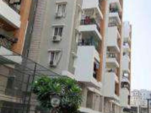 3 BHK Villa In Krishnaja Hills For Sale In Bachupally