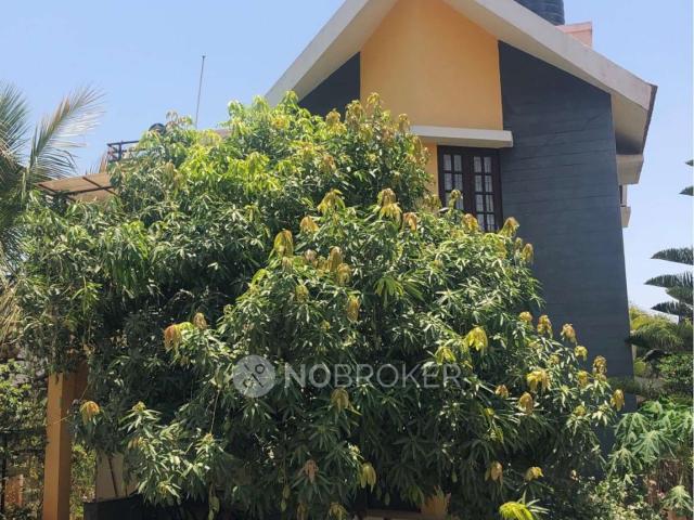 3 BHK House for Rent In Kristal Campus 10 Rd