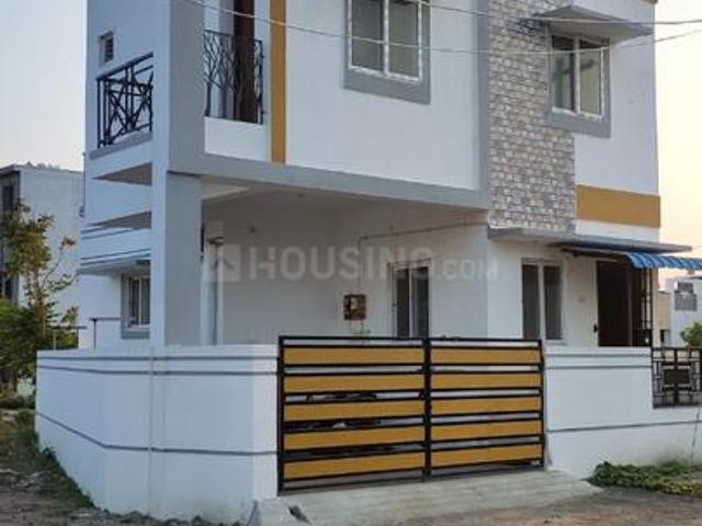 3 BHK Villa in Kumuzhi R.F. for resale Chennai. The reference number is 18411349