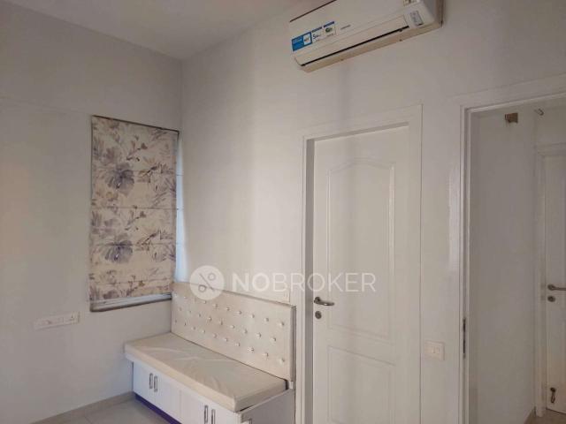 3 BHK Villa In Kumar Princetown Royal for Rent In Undri