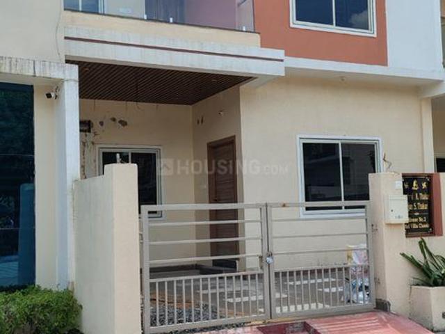 3 BHK Villa in Kumhari for resale Bhilai. The reference number is 19904867