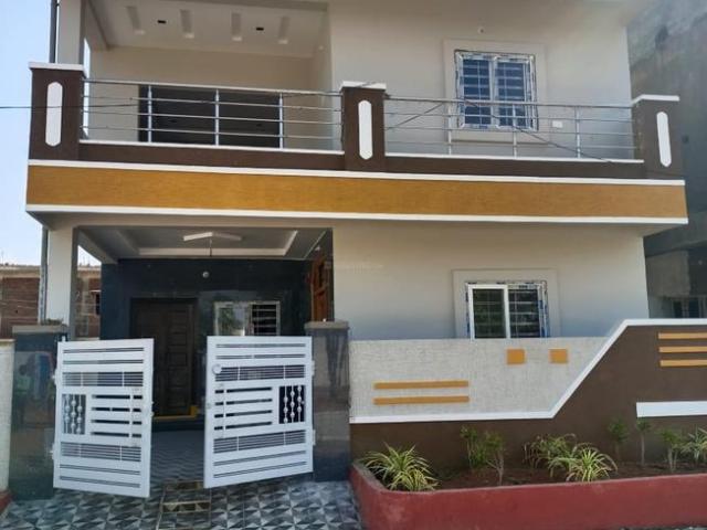 3 BHK Villa in Kundanpally for resale Secunderabad. The reference number is 19660596