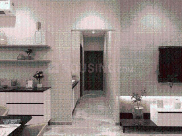 3 BHK Villa in Kundrathur for resale Chennai. The reference number is 19956094